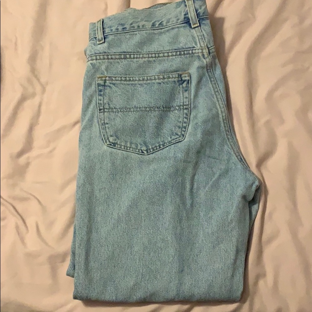 Vintage Denim Tommy Hilfiger Jeans